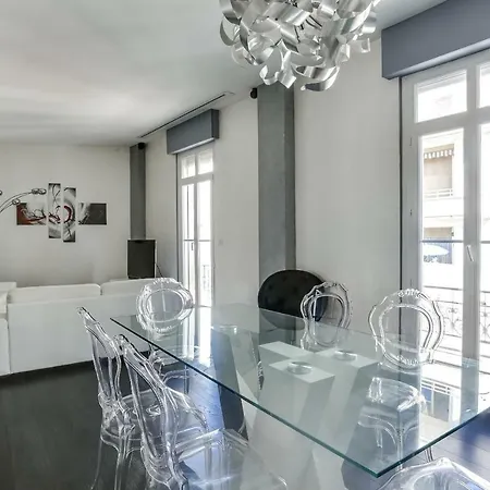 Welkeys - Esterel Appartement Juan-les-Pins