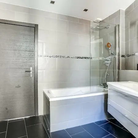 Welkeys - Esterel Appartement Juan-les-Pins