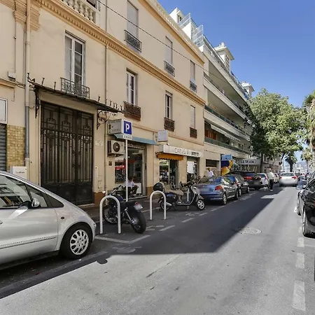 Appartement Welkeys - Esterel *