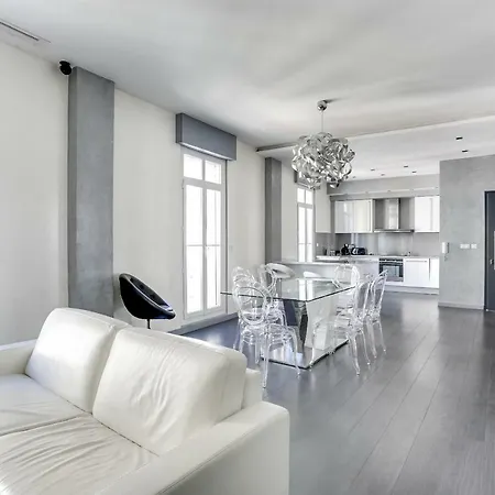 Appartement Welkeys - Esterel *
