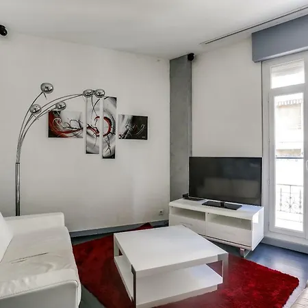 Welkeys - Esterel Appartement